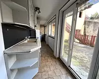 Immeuble, 211,42 m²