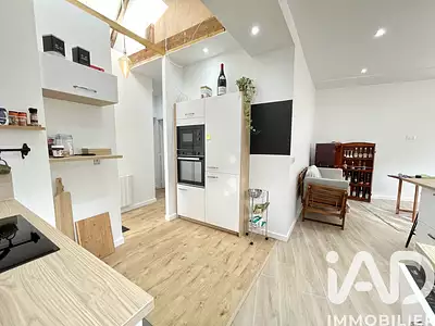 Maison, 88 m²