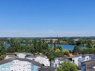 Appartement, 65,36 m²