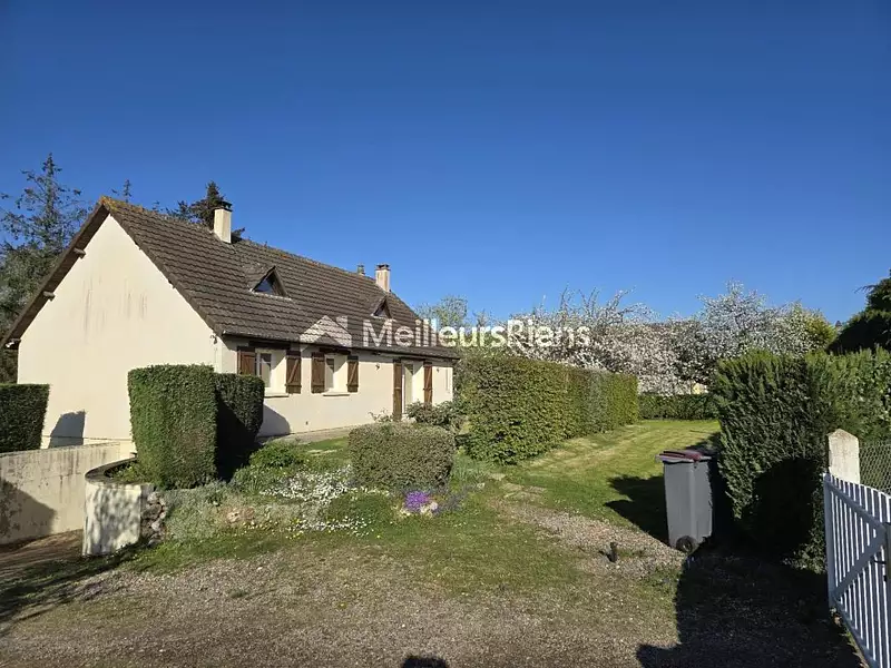 Maison, 135 m²