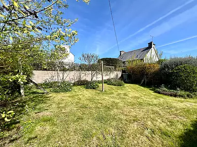 Maison, 119,6 m²