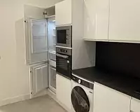 Appartement, 141 m²