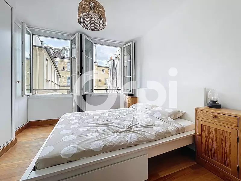 Appartement, 42 m²