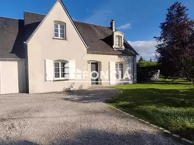 Maison, 142 m²