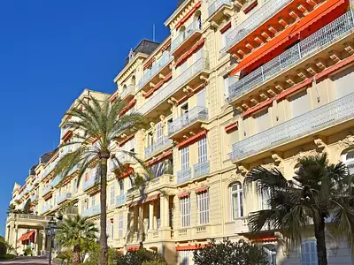 Appartement, 141 m²