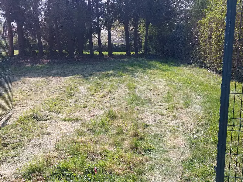 Terrain, 651 m²