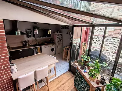 Maison, 142 m²