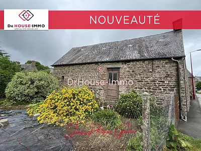 Maison, 80 m²