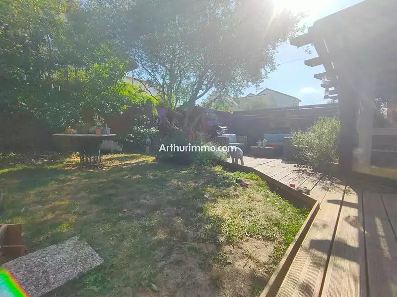 Maison, 89 m²