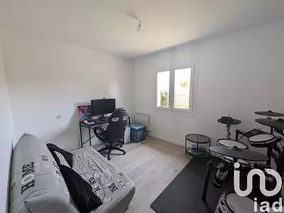Maison, 115 m²