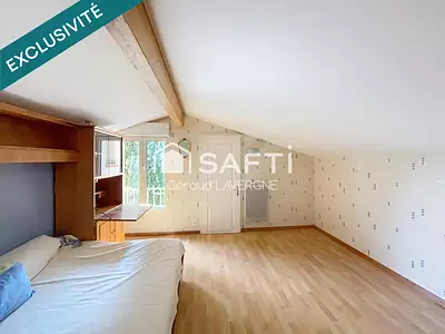 Maison, 138 m²
