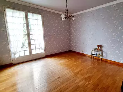 Maison, 150 m²
