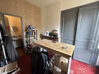 Appartement, 24,15 m²