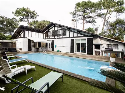Maison, 123 m²