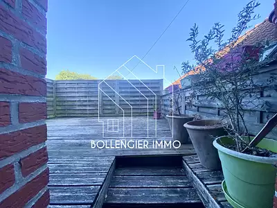 Appartement, 123,42 m²