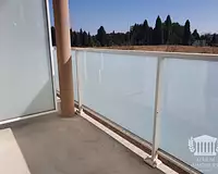 Appartement, 18,61 m²