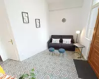 Immeuble, 203 m²