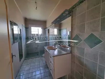 Maison, 103 m²