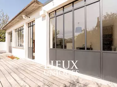 Maison, 90 m²