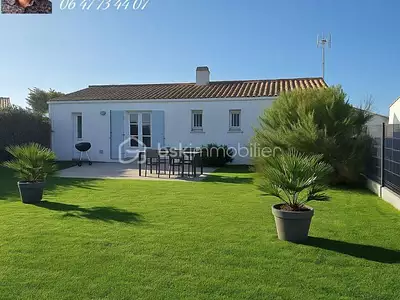 Maison, 62 m²