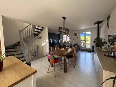 Appartement, 96 m²