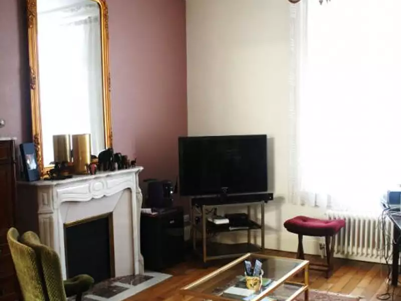 Maison, 152 m²