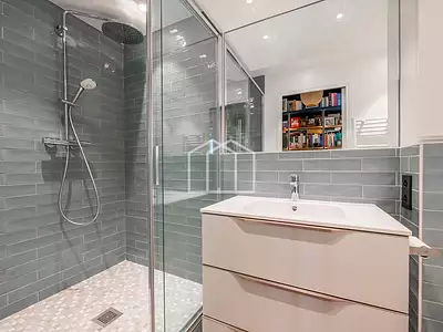 Appartement, 117 m²