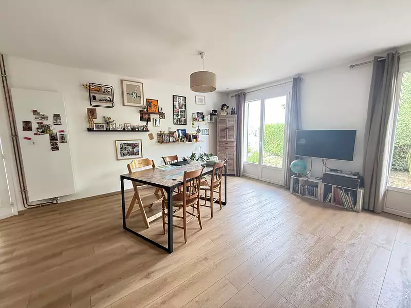 Maison, 100 m²