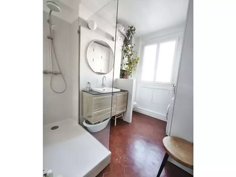 Appartement, 58 m²