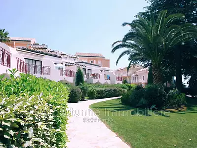 Appartement, 39,89 m²