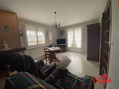 Maison, 75 m²