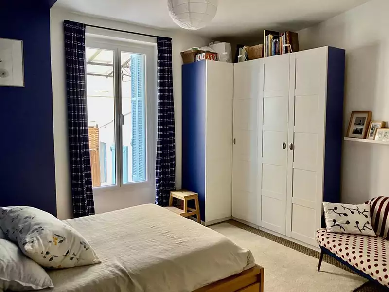 Appartement, 71 m²