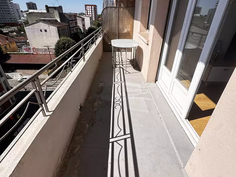 Appartement, 73,27 m²