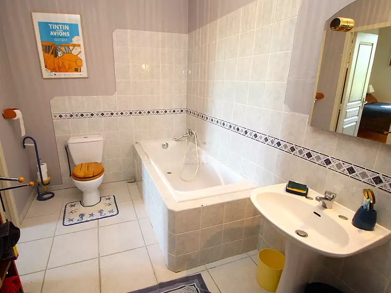 Maison, 405 m²