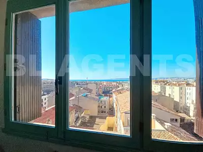 Appartement, 75,9 m²