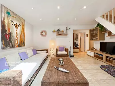 Maison, 121 m²