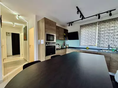 Appartement, 100 m²