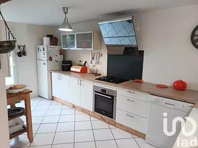 Maison, 90 m²