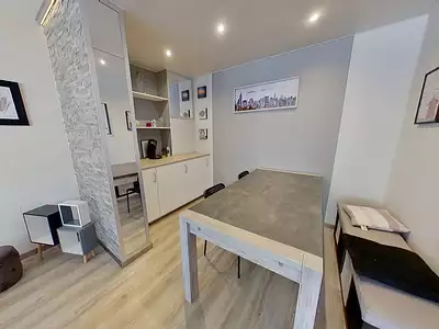 Appartement, 74 m²