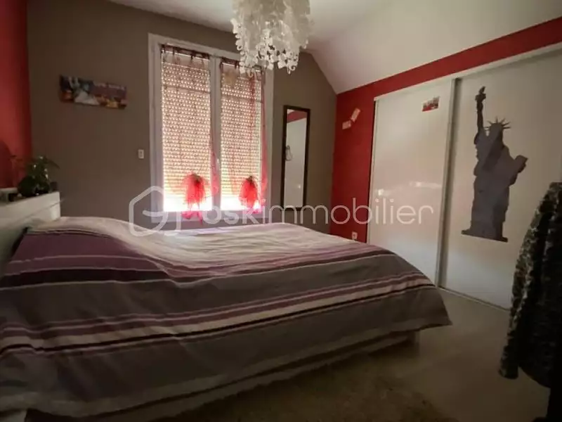 Maison, 173 m²