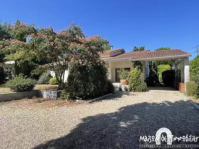Maison, 116 m²