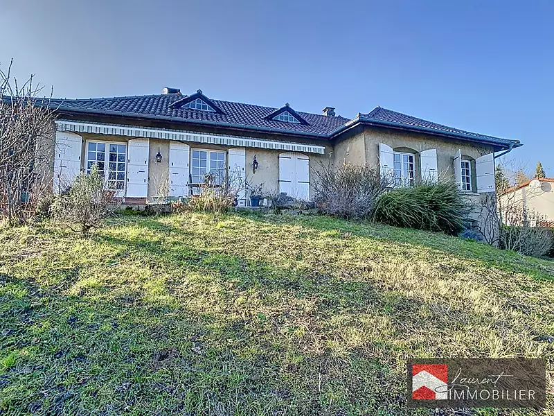 Maison, 200 m²