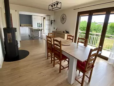 Maison, 150 m²