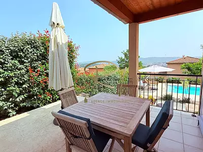 Maison, 84 m²