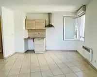 Appartement, 45,42 m²