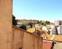 Appartement, 26,19 m²