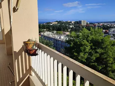 Appartement, 69 m²