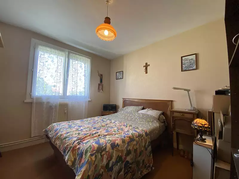 Appartement, 85 m²