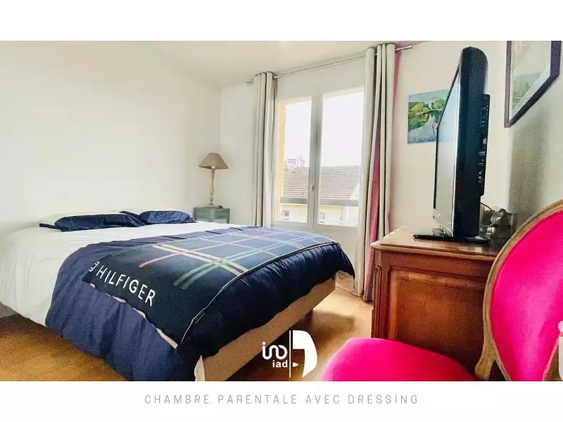 Appartement, 70 m²