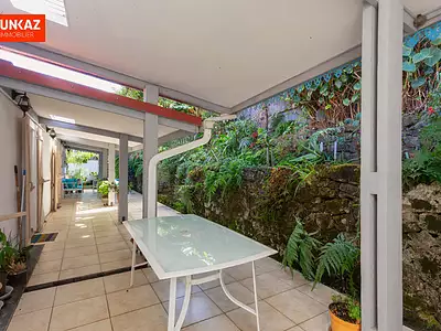 Maison, 142 m²